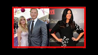 Chris pratt, anna faris not living together to save marriage, despite patti stanger comments