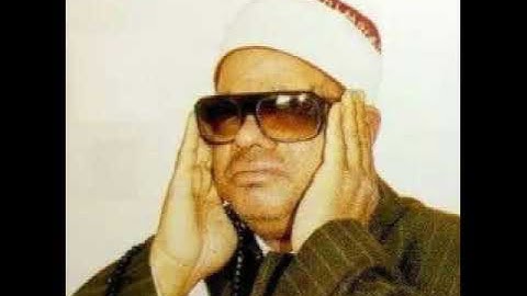 سورة الأنعام تلاوة وووووعه الشيخ عنتر مسلم