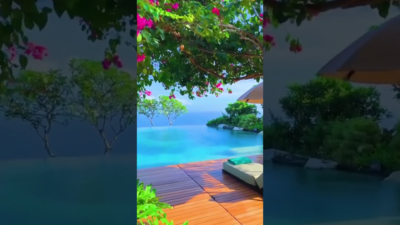 YouTubeで🎵🌅 Celestial Serenity: Chill Vibes & Breathtaking Nature for Inner Peace 💫🍃を視聴 YouTubeで🎵🌅 Celestial Serenity: Chill Vibes & Breathtaking Nature for Inner Peace 💫🍃を視聴