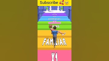 Date Rush gameplay 🥰 walkthrough | android, iOS mobile | max Level, all levels update #shorts games.