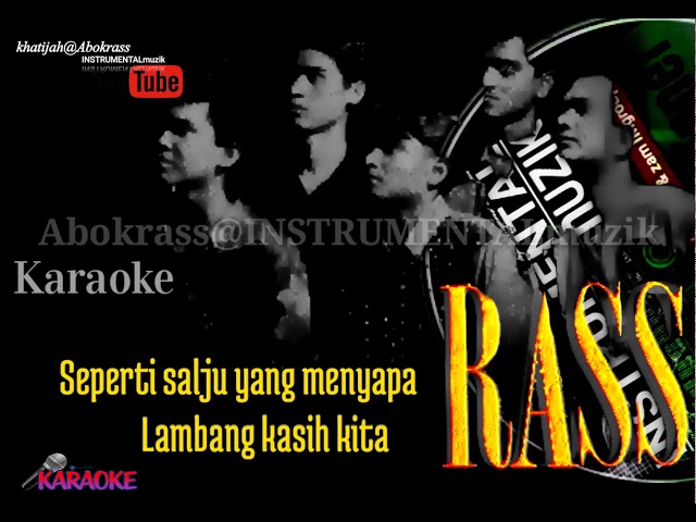 Syakira RASS-Karaoke(zam@khaty) class=