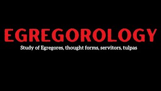 Can Thoughts Really Change Reality Egregorology