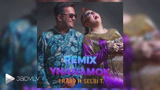 Era89 ft. Selbi T. - Ynanamok (Remix) (Official Music)