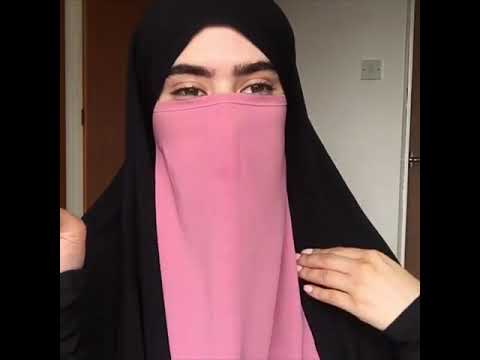 hijab body