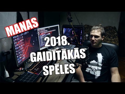 Video: Labākās Indie Spēles