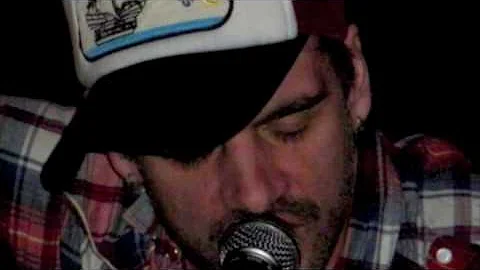 Andrew Mann - CRASH (Hidden In Plain Sight)