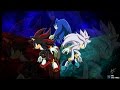 Sonic - Open Your Heart [K-Klub Remix] AMV/GMV