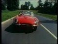 Old Top Gear - Jaguar E-Type