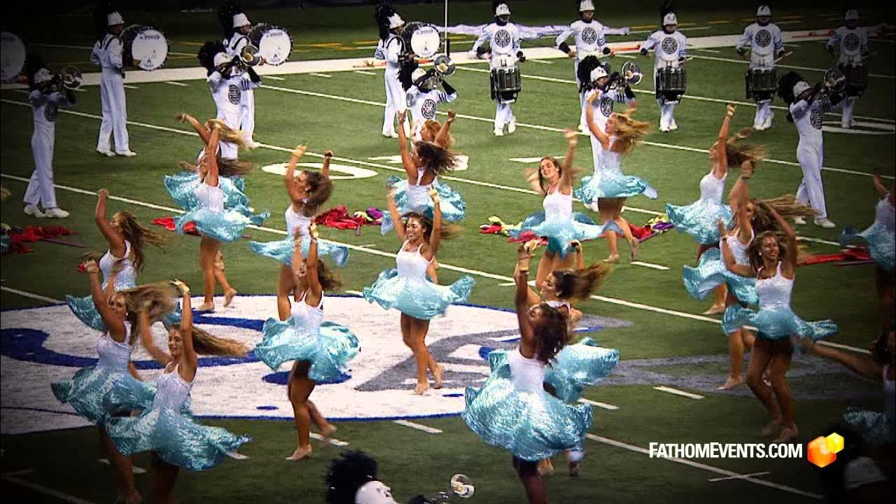10th Annual DCI Big, Loud & Live YouTube