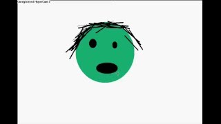 MS Paint Music Video