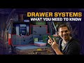 The TRUTH about DRAWER SYSTEMS - No Matter What You Drive!