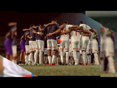 عاجل تشكيل نادي الزمالك امام مولديه الجزائر