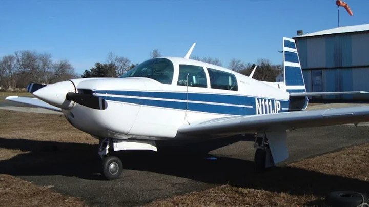 Plymouth Doctor Killed in Small Plane Crash