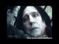 Lily&#39;s Theme • Severus Snape [HD].