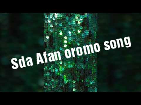 Sanbatoo Gofar SDA Affan Oromo Song MERCYSDA