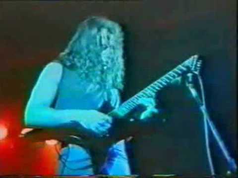Death - Pull The Plug - Live '92
