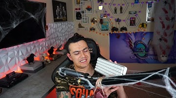 Best Budget Wireless %60 Mechanical Keyboard-Kemove Snow Fox Review