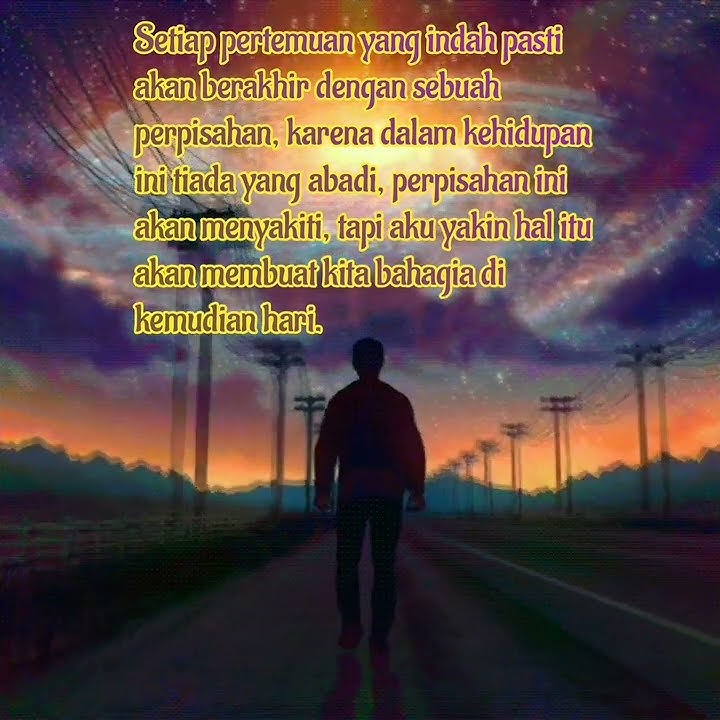 story wa animasi || peterpan