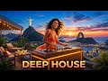 Urban Healing Deep House Mix For Stress Relief And Soft Relax Mood 2026