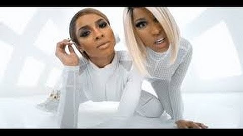 Ciara Ft Nicki Minaj - I