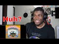 CAUGHT ME OFF GUARD!| The Beatles - I Am The Walrus REACTION