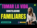 Tomar la vida-Constelaciones Familiares