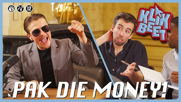 Andrew Tate geeft les | Klikbeet
