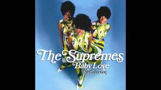 The Supremes - Baby Love - 1964 - HQ - HD - Audio