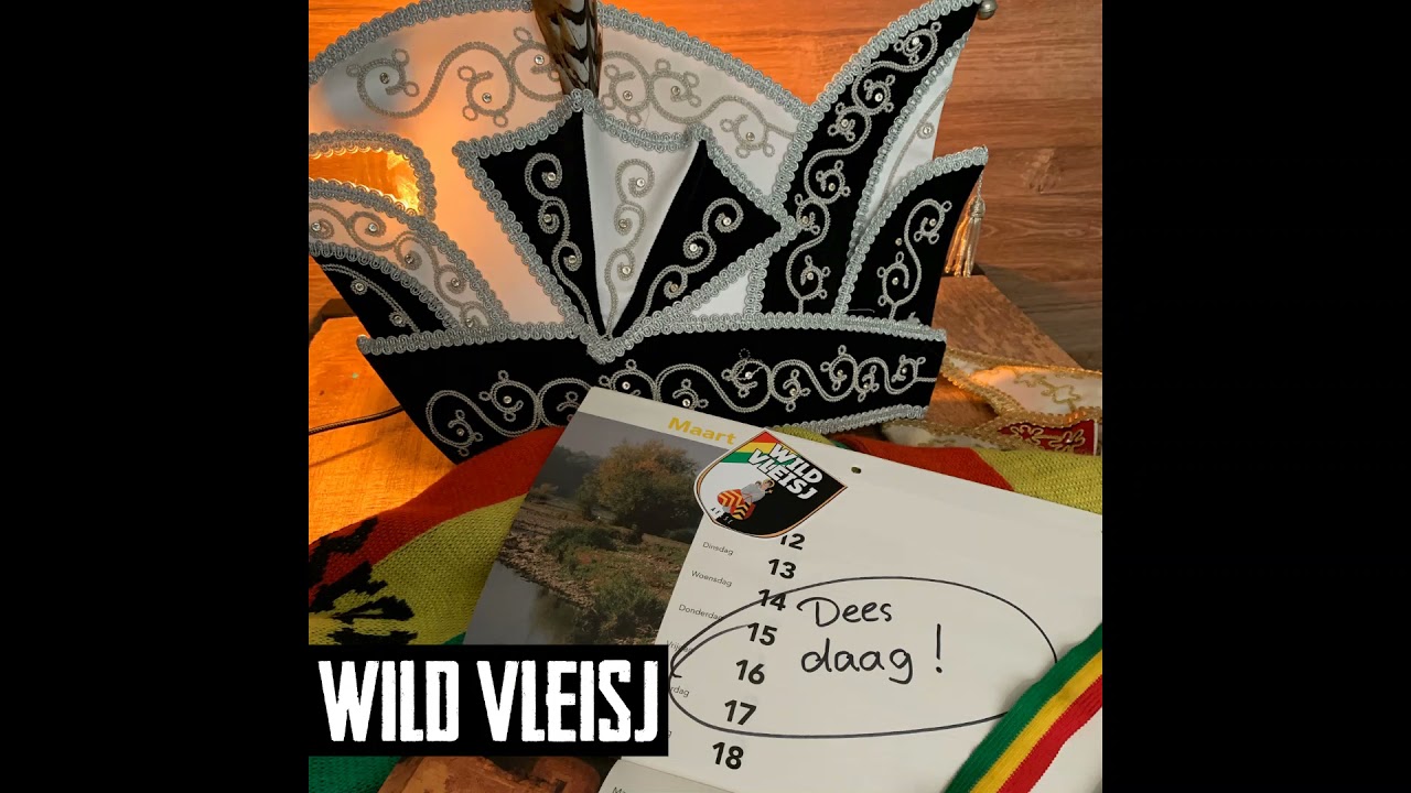 Watch Wild Vleisj Dees daag on YouTube Watch Wild Vleisj Dees daag on YouTube