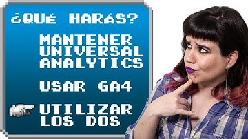 📈 Instalamos Google Analytics en WordPress (con y sin plugin)