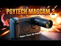 PGYTECH MAGCAM 2 y SOPORTE DE CUELLO! Mejora el AGARRE de tu Oppo Find X9 PRO! TOP!