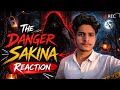 THE DANGEROUS SAKINA😂🤣||#viral#trending#reaction#armansaif0786#comedy#fanny#video