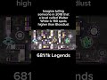 They would die #geometrydash #gd #level #games #gaming #gameplay #shorts #JacobBcfc #orbit #Zoink