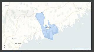 Zip Code 06902 (CT) Social & Economic Profile