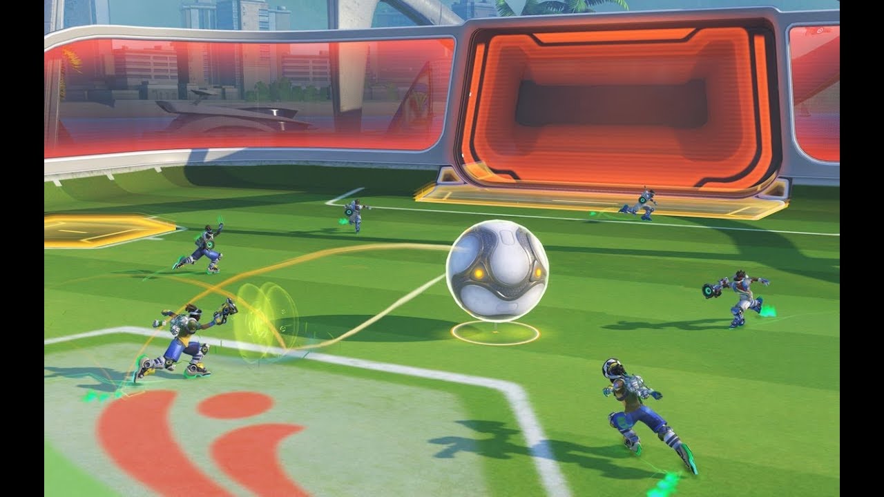 Soccer is dumb Part 2 YouTube