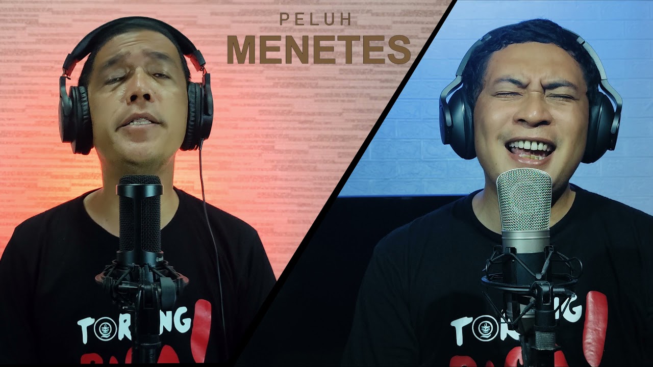 Hymne BARANTAN | Cover by Karantina Manado