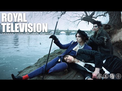 Palaye Royale: Royal Television (Season 04: Episode 16)