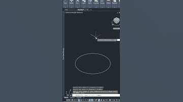 AutoCAD how to draw 3D Spring with Helix Command. #shorts  #tutorial  #autocad  #cad #autodesk