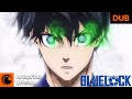 BLUE LOCK | Anteprima Recap