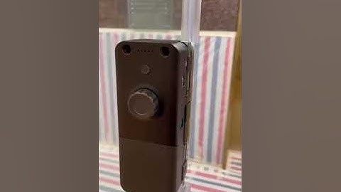 Khoá vân tay cho cửa kính cường lực lùa Laffer G05 - LH: 0969898941