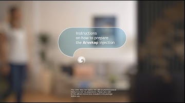 ARVEKAP |Instructions for the correct application of IVF medications from Embryolab Fertility Clinic