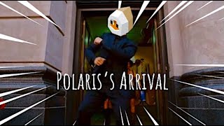 Polarisโs Arrival - Polytopia Meme