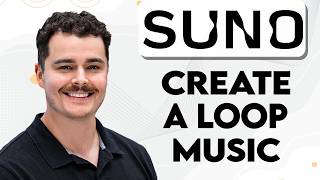 How To Create A Loop Music With Suno AI Music [2026 Guide]