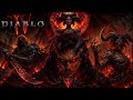 Diablo 4 lvl 1-70 Del 4