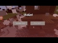 Troool//minecraft PE macera haritaları bölüm 9