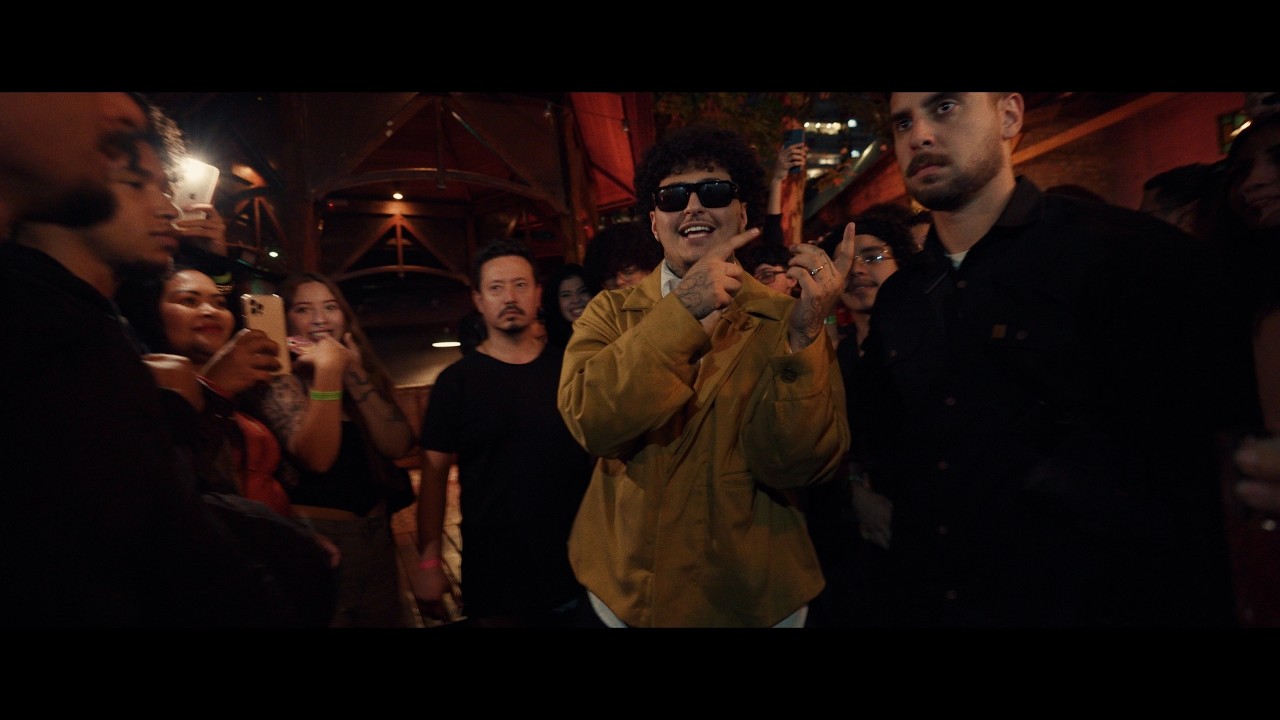 Guarda RealestK - Bad (Official Music Video) su YouTube Guarda RealestK - Bad (Official Music Video) su YouTube