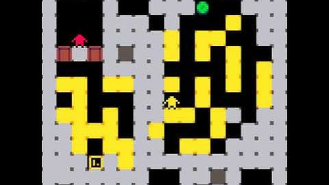 Antiban Walkthrough  Sokoban Cool Math Games