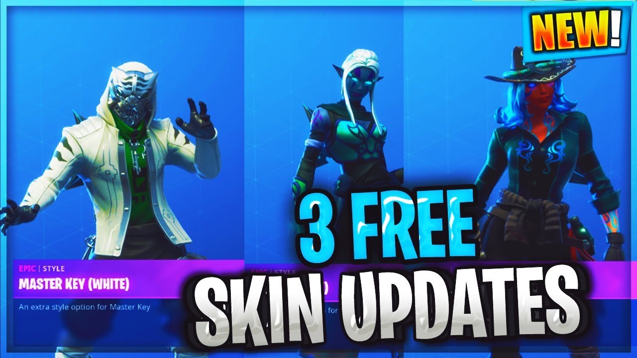 fortnite overtime challenges out now full list walkthrough 3 free skins - how to beat fortnite overtime challenges