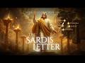 The Sardis Letter - Jeremiah Cox - May 17, 2026