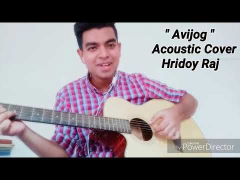 Avijog (Cover Song) | Tanveer Evan | Mehazabien | Jovan | Piran Khan | Eid Special Natok Song 2018